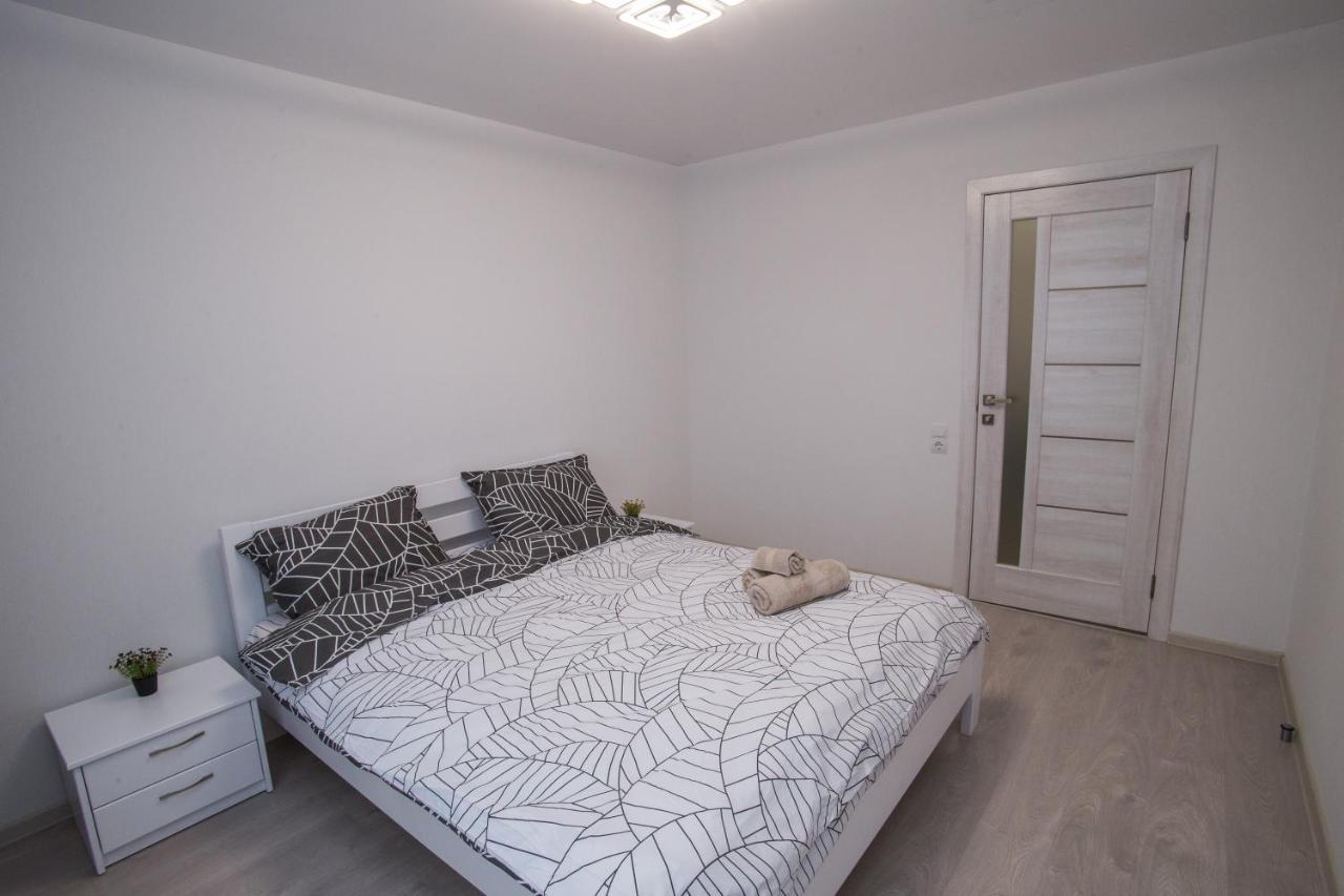 Bilius Apartment ヴィーンヌィツャ エクステリア 写真